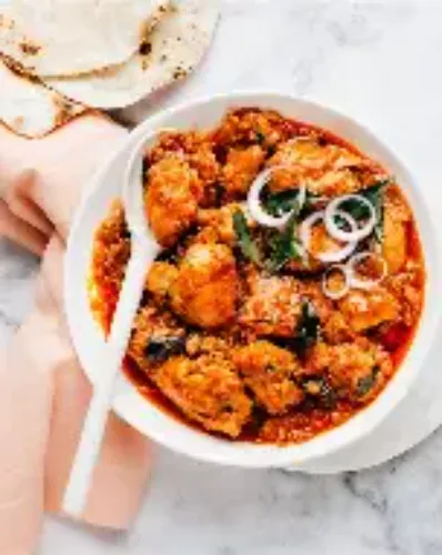 Chicken-65 (Quarter)